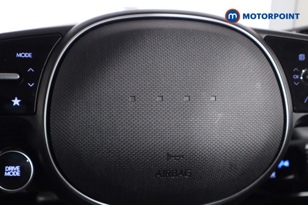 Hyundai Ioniq 5 Premium Automatic Electric SUV - Stock Number (1584706) - 15th supplementary image