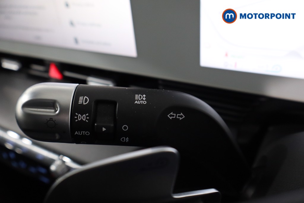 Hyundai Ioniq 5 Premium Automatic Electric SUV - Stock Number (1584706) - 17th supplementary image