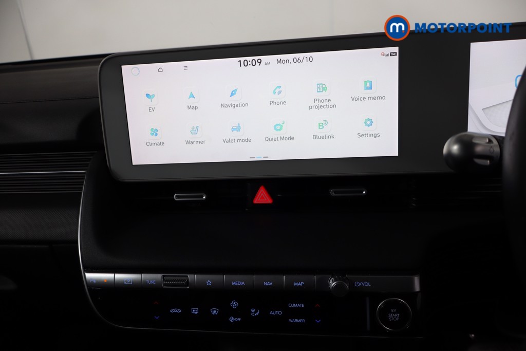 Hyundai Ioniq 5 Premium Automatic Electric SUV - Stock Number (1584706) - 18th supplementary image