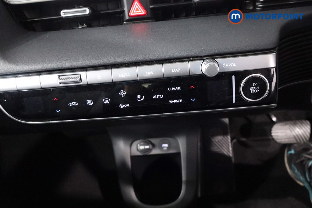 Hyundai Ioniq 5 Premium Automatic Electric SUV - Stock Number (1584706) - 19th supplementary image