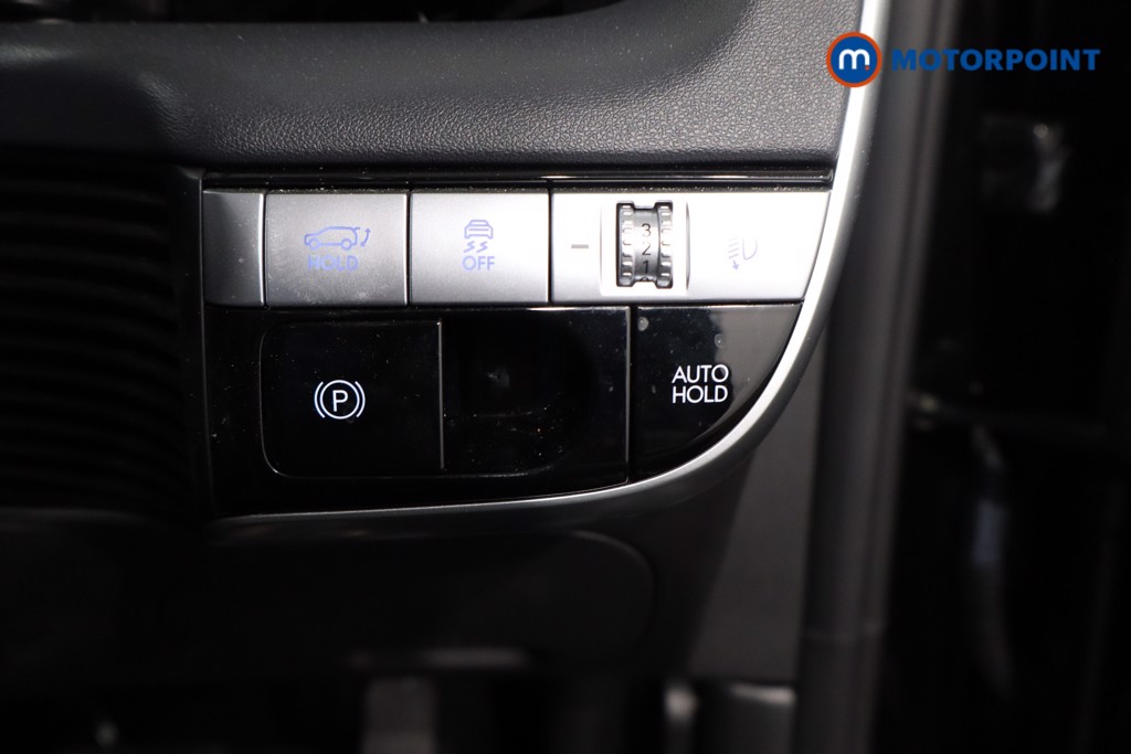 Hyundai Ioniq 5 Premium Automatic Electric SUV - Stock Number (1584706) - 21st supplementary image