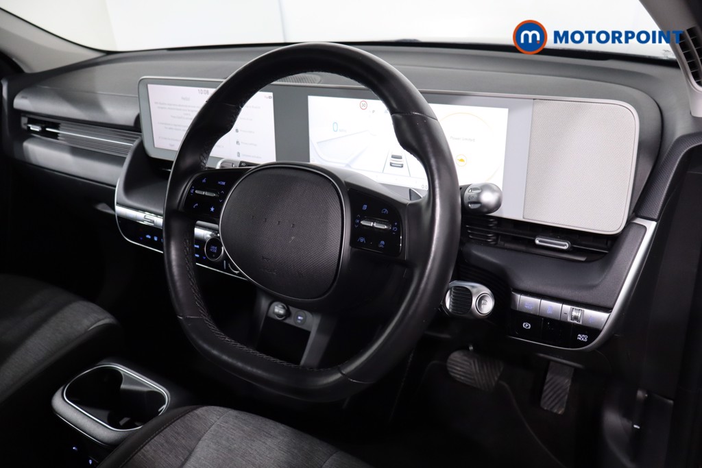 Hyundai Ioniq 5 Premium Automatic Electric SUV - Stock Number (1584706) - 25th supplementary image