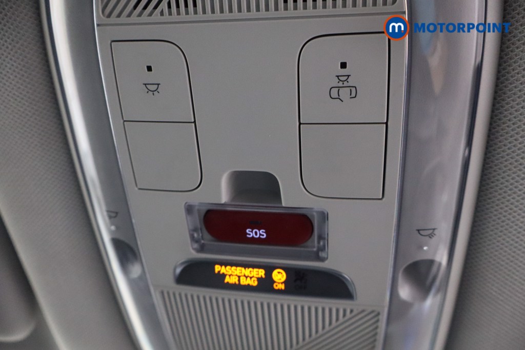 Hyundai Ioniq 5 Premium Automatic Electric SUV - Stock Number (1584706) - 27th supplementary image