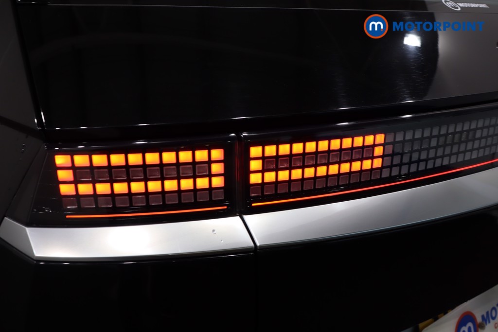 Hyundai Ioniq 5 Premium Automatic Electric SUV - Stock Number (1584706) - 36th supplementary image