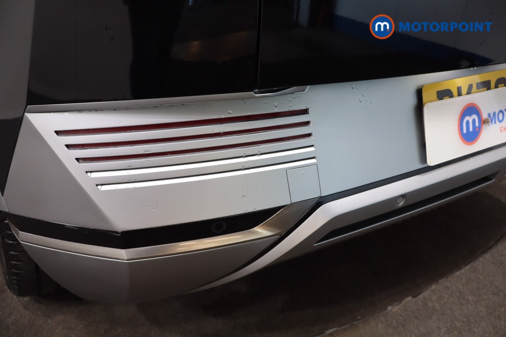 Hyundai Ioniq 5 Premium Automatic Electric SUV - Stock Number (1584706) - 37th supplementary image