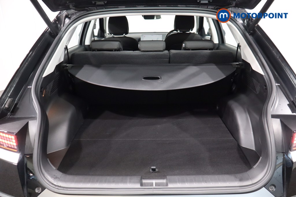 Hyundai Ioniq 5 Premium Automatic Electric SUV - Stock Number (1584706) - 41st supplementary image