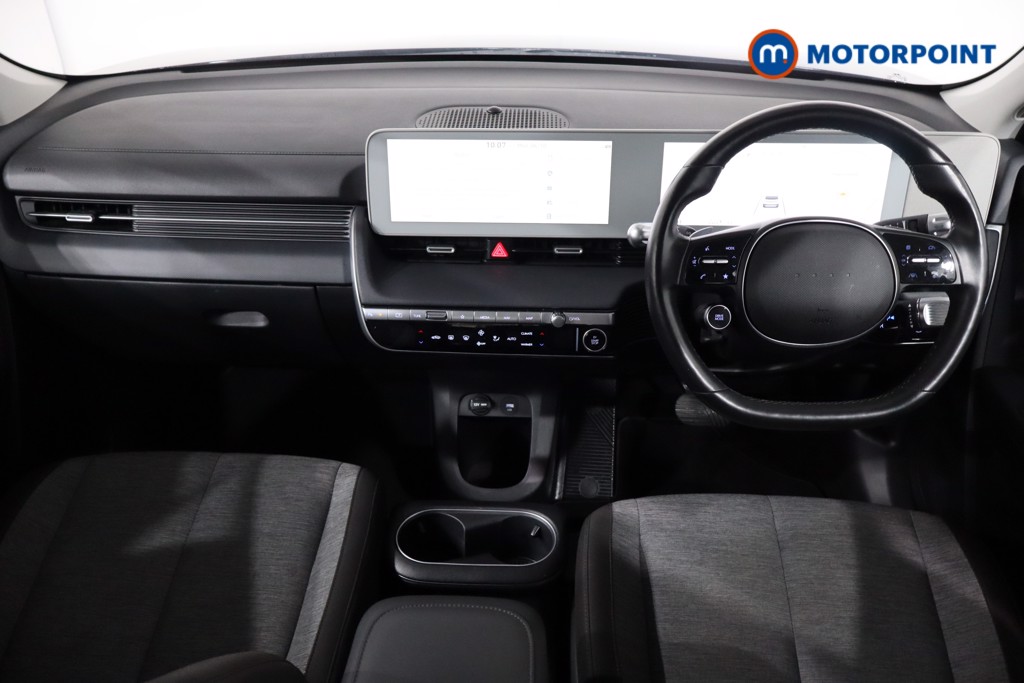 Hyundai Ioniq 5 Premium Automatic Electric SUV - Stock Number (1584706) - 1st supplementary image