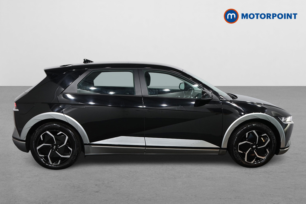 Hyundai Ioniq 5 Premium Automatic Electric SUV - Stock Number (1584706) - Drivers side