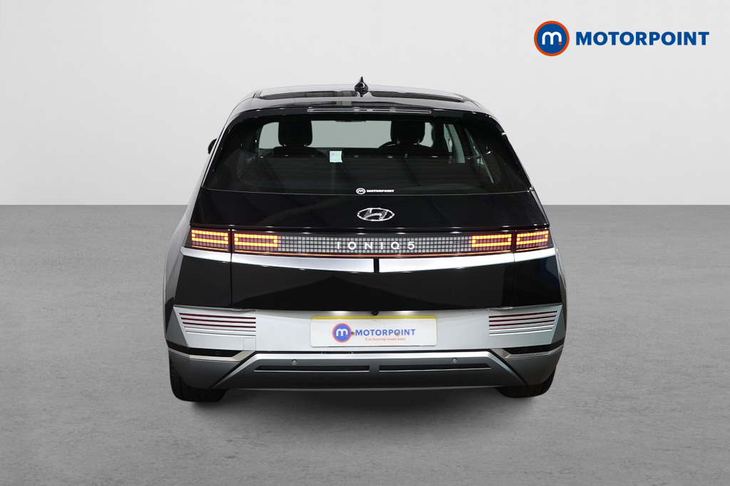 Hyundai Ioniq 5 Premium Automatic Electric SUV - Stock Number (1584706) - Rear bumper