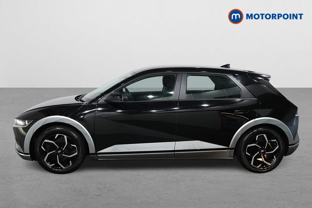 Hyundai Ioniq 5 Premium Automatic Electric SUV - Stock Number (1584706) - Passenger side