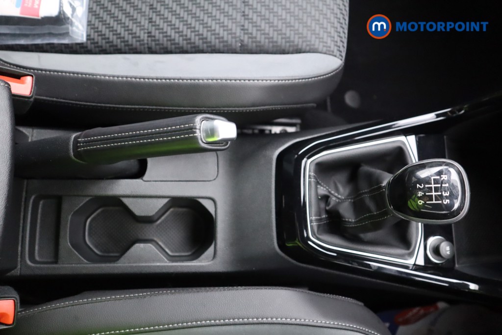 Volkswagen T-Cross R-Line Manual Petrol SUV - Stock Number (1584733) - 4th supplementary image
