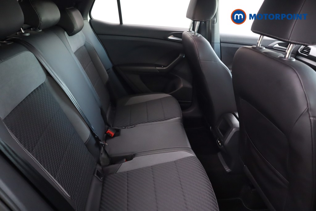 Volkswagen T-Cross R-Line Manual Petrol SUV - Stock Number (1584733) - 11th supplementary image