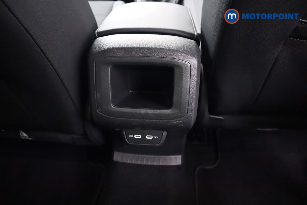 Volkswagen T-Cross R-Line Manual Petrol SUV - Stock Number (1584733) - 13th supplementary image