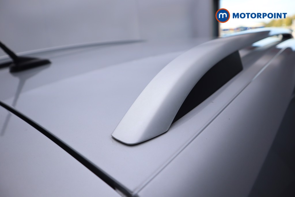 Volkswagen T-Cross R-Line Manual Petrol SUV - Stock Number (1584733) - 16th supplementary image