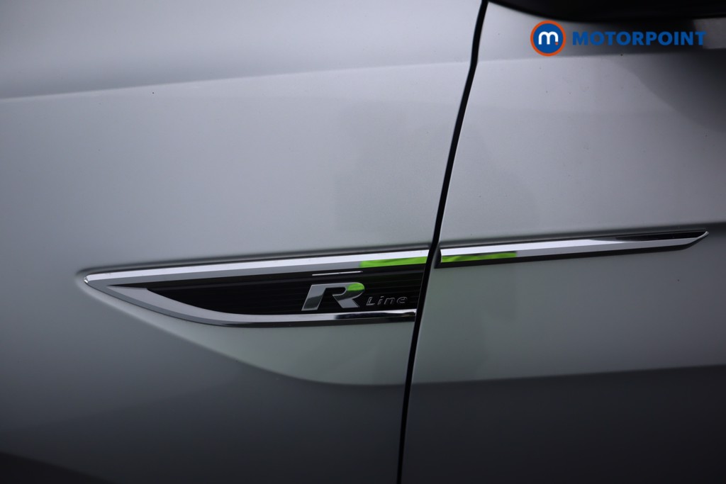 Volkswagen T-Cross R-Line Manual Petrol SUV - Stock Number (1584733) - 19th supplementary image