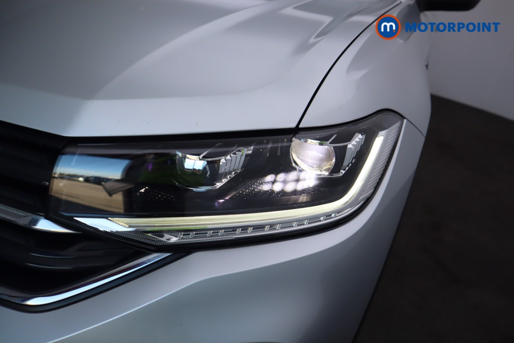 Volkswagen T-Cross R-Line Manual Petrol SUV - Stock Number (1584733) - 21st supplementary image