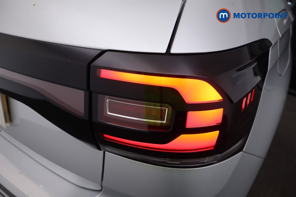 Volkswagen T-Cross R-Line Manual Petrol SUV - Stock Number (1584733) - 22nd supplementary image