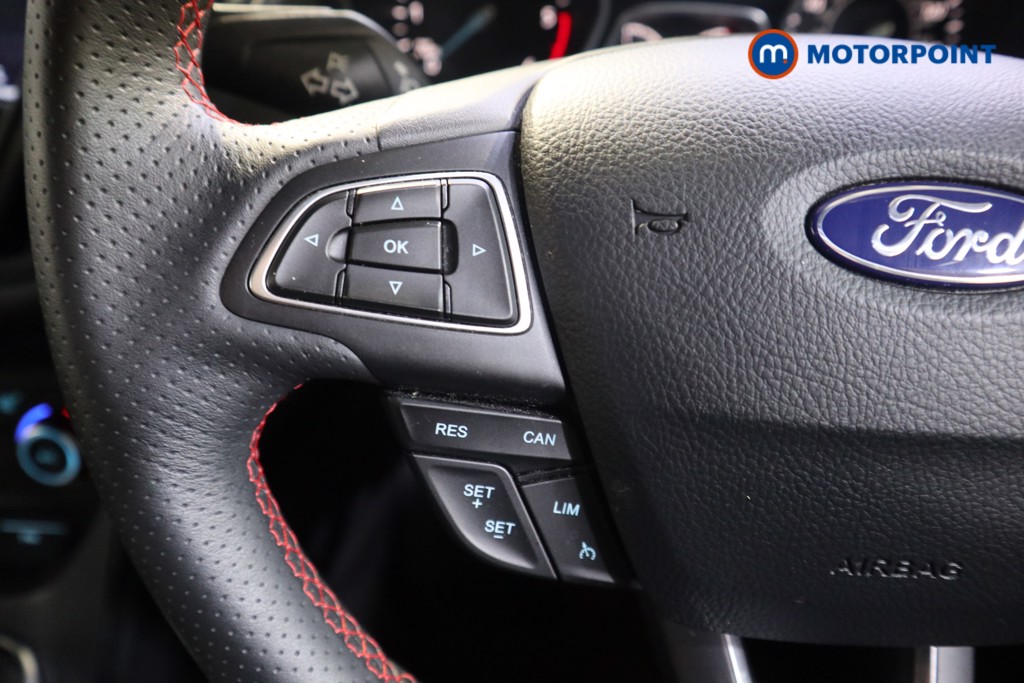 Ford Kuga St-Line Manual Diesel SUV - Stock Number (1584739) - 3rd supplementary image