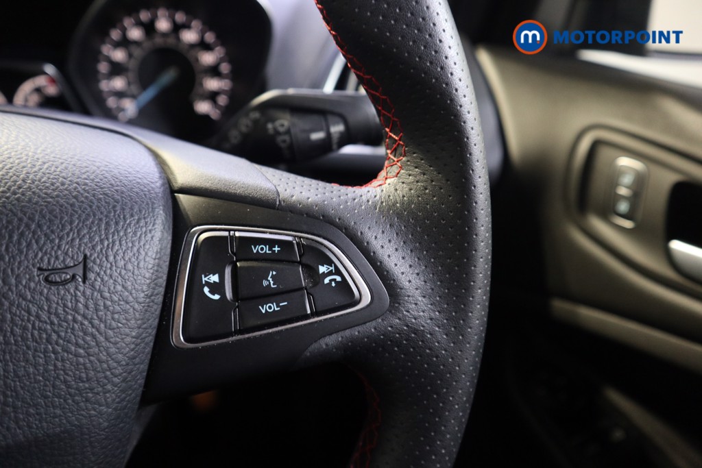 Ford Kuga St-Line Manual Diesel SUV - Stock Number (1584739) - 4th supplementary image