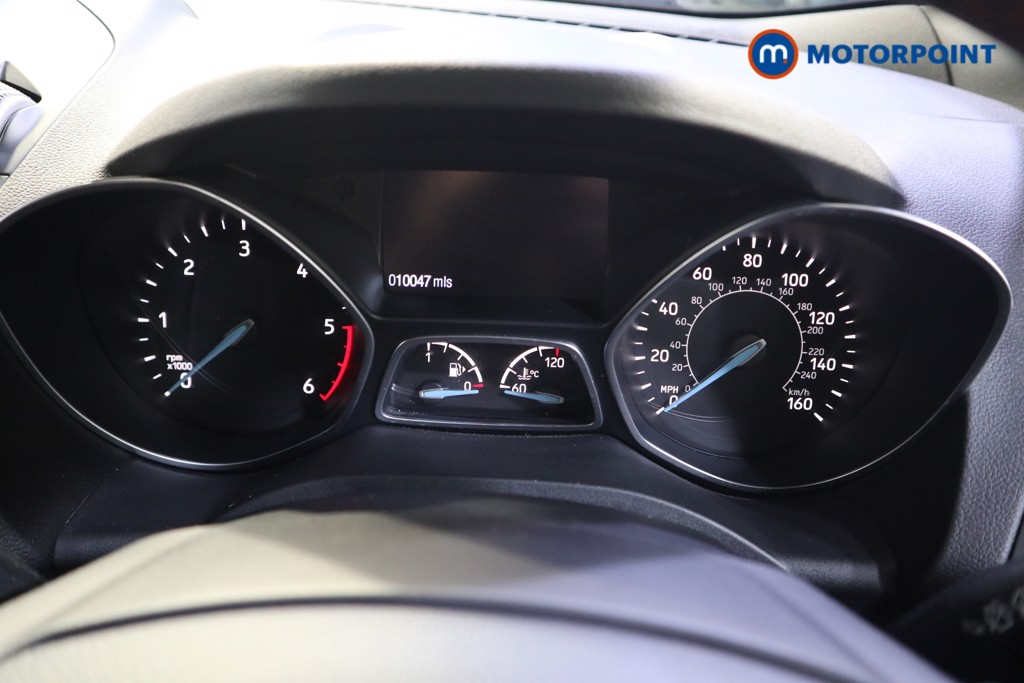 Ford Kuga St-Line Manual Diesel SUV - Stock Number (1584739) - 5th supplementary image