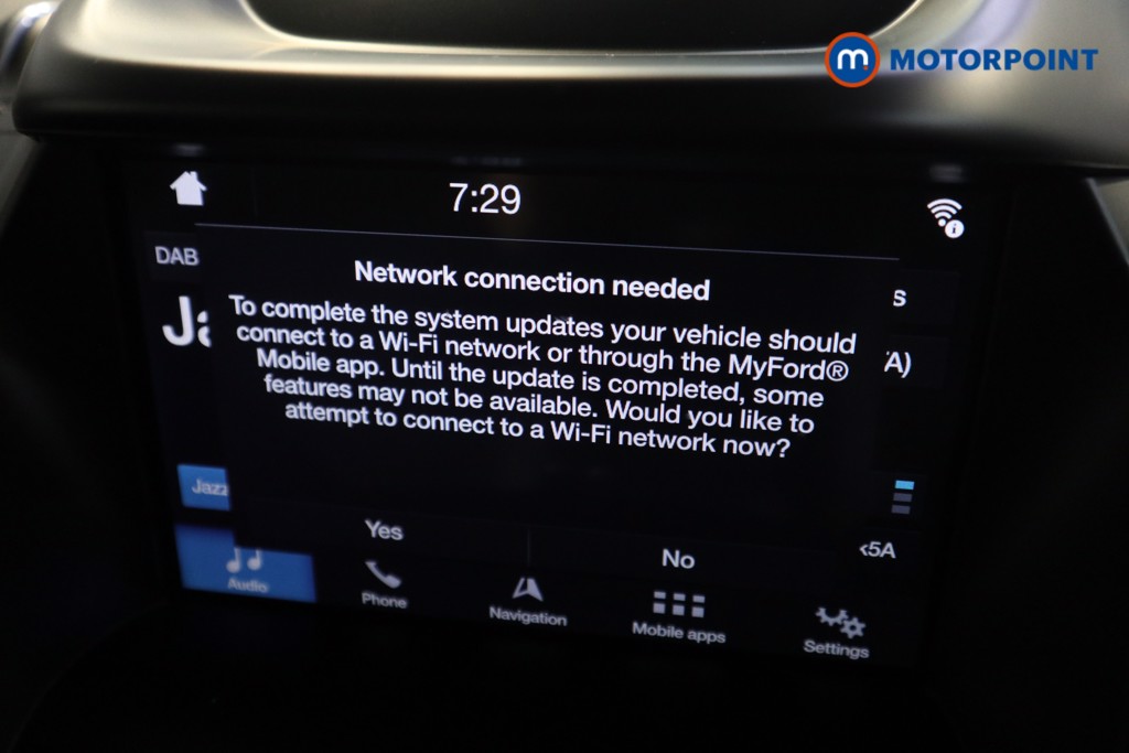 Ford Kuga St-Line Manual Diesel SUV - Stock Number (1584739) - 6th supplementary image