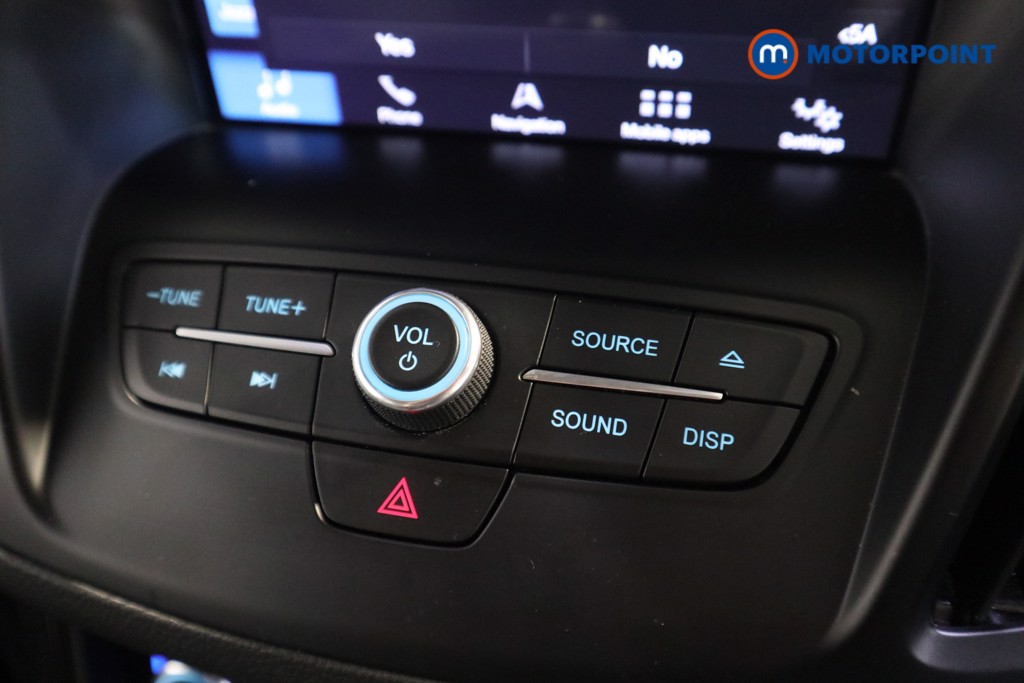 Ford Kuga St-Line Manual Diesel SUV - Stock Number (1584739) - 7th supplementary image