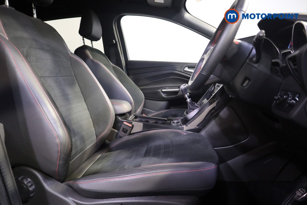 Ford Kuga St-Line Manual Diesel SUV - Stock Number (1584739) - 16th supplementary image