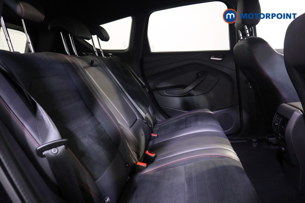 Ford Kuga St-Line Manual Diesel SUV - Stock Number (1584739) - 17th supplementary image