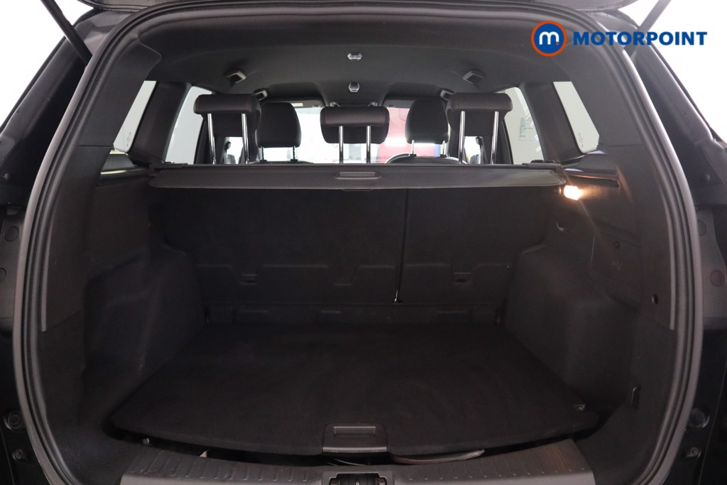 Ford Kuga St-Line Manual Diesel SUV - Stock Number (1584739) - 19th supplementary image