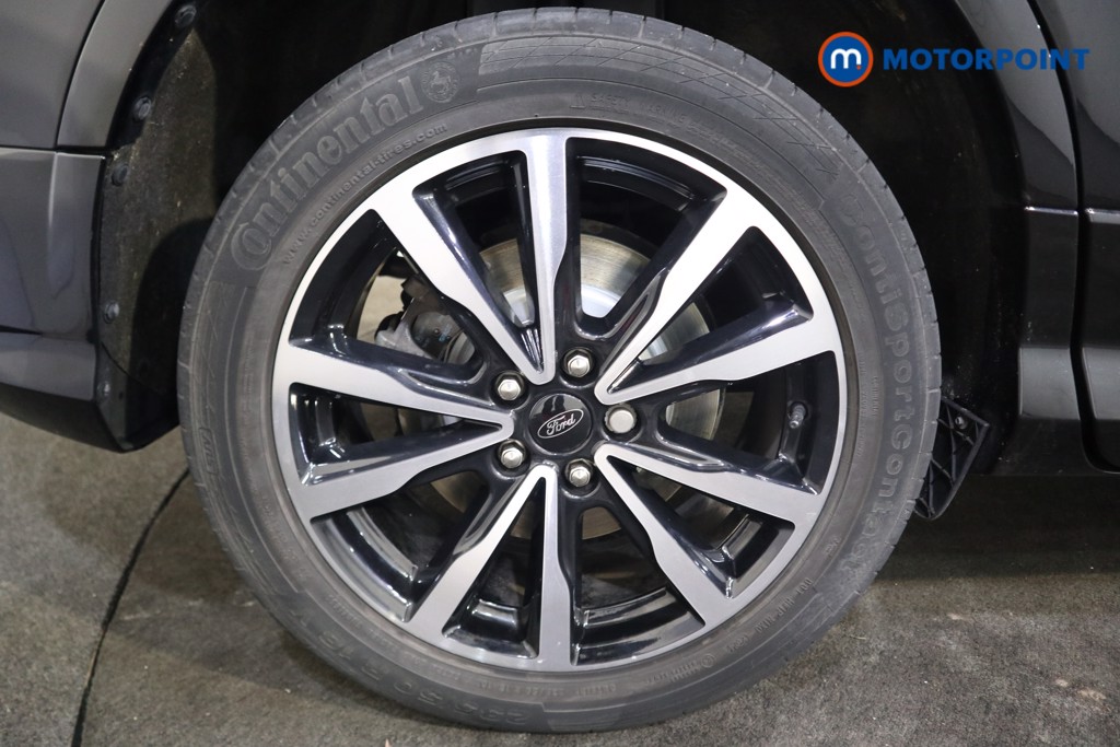 Ford Kuga St-Line Manual Diesel SUV - Stock Number (1584739) - 20th supplementary image