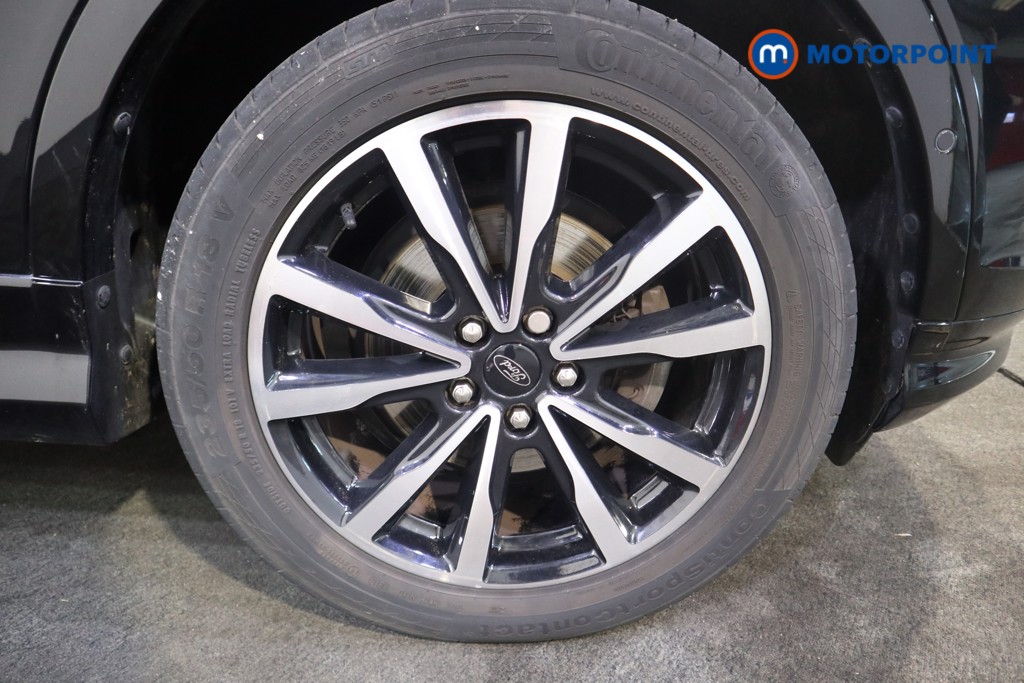 Ford Kuga St-Line Manual Diesel SUV - Stock Number (1584739) - 21st supplementary image