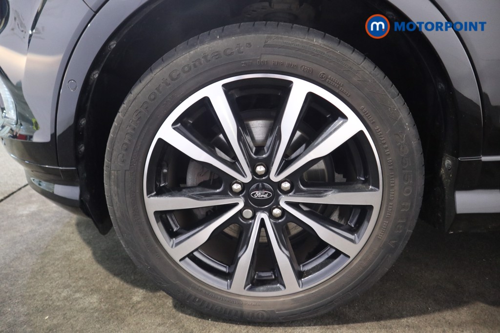 Ford Kuga St-Line Manual Diesel SUV - Stock Number (1584739) - 22nd supplementary image