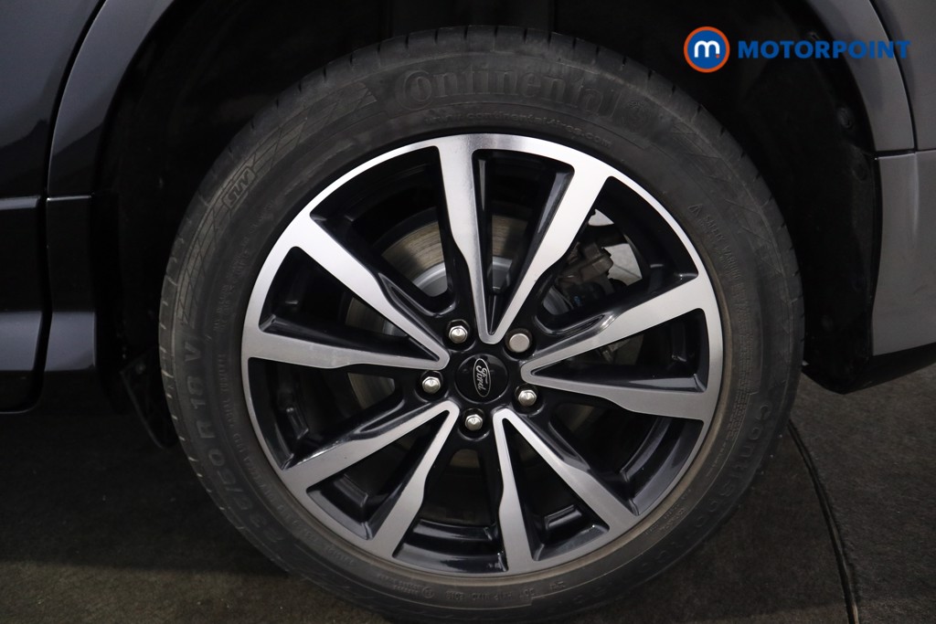 Ford Kuga St-Line Manual Diesel SUV - Stock Number (1584739) - 23rd supplementary image