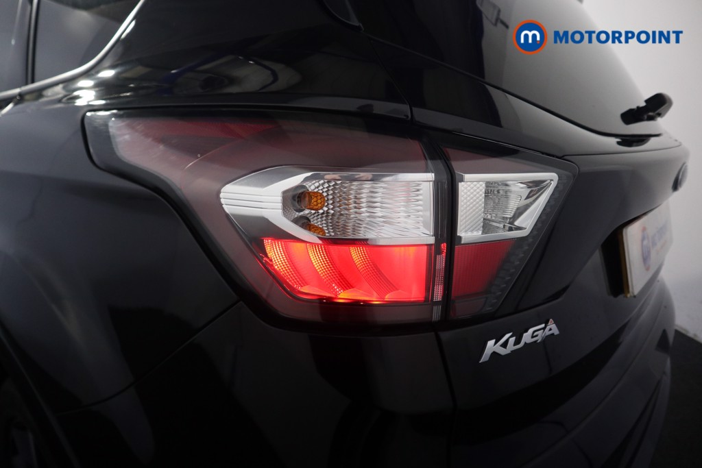 Ford Kuga St-Line Manual Diesel SUV - Stock Number (1584739) - 25th supplementary image