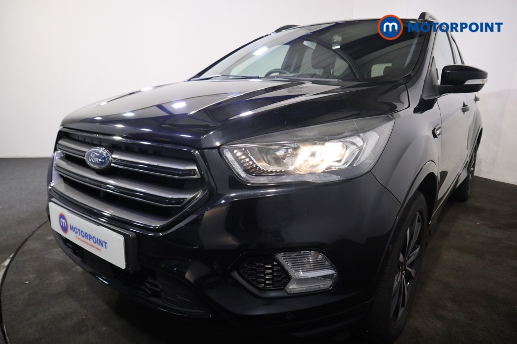 Ford Kuga St-Line Manual Diesel SUV - Stock Number (1584739) - 32nd supplementary image