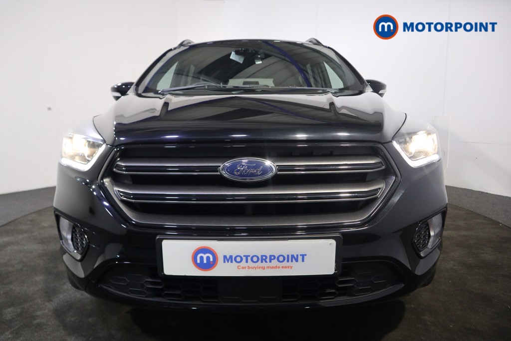 Ford Kuga St-Line Manual Diesel SUV - Stock Number (1584739) - 34th supplementary image