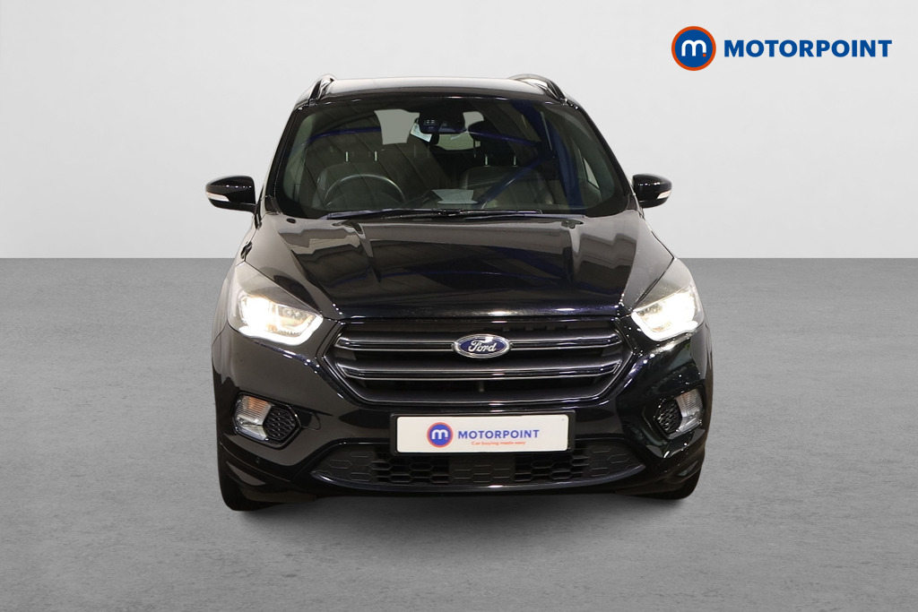 Ford Kuga St-Line Manual Diesel SUV - Stock Number (1584739) - Front bumper