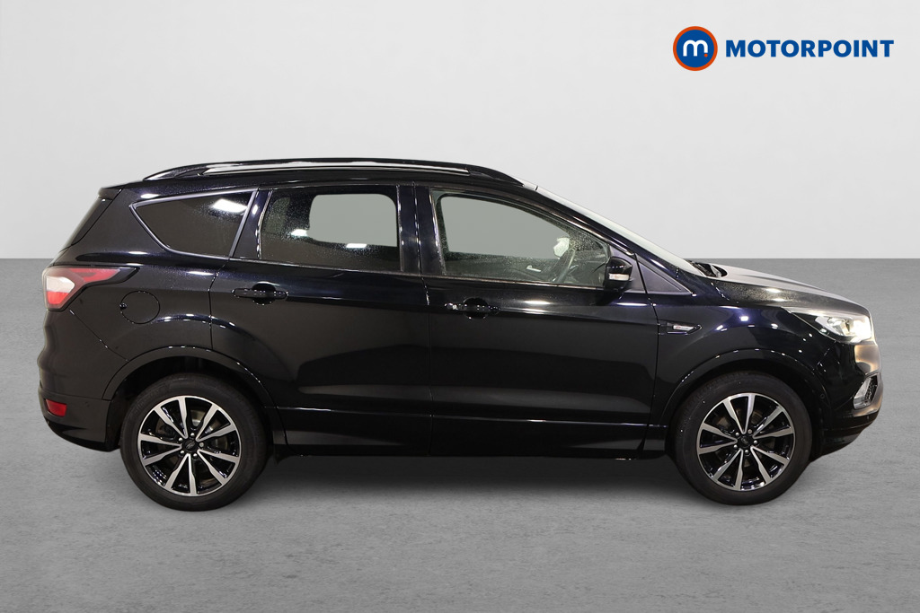 Ford Kuga St-Line Manual Diesel SUV - Stock Number (1584739) - Drivers side