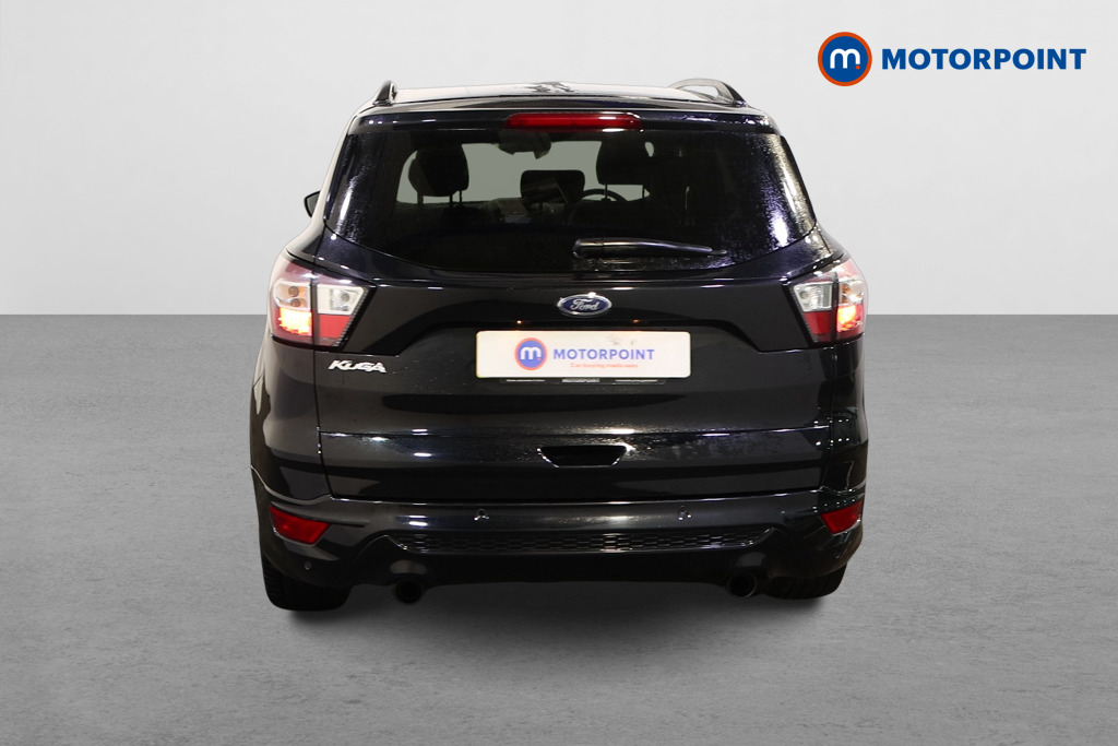 Ford Kuga St-Line Manual Diesel SUV - Stock Number (1584739) - Rear bumper