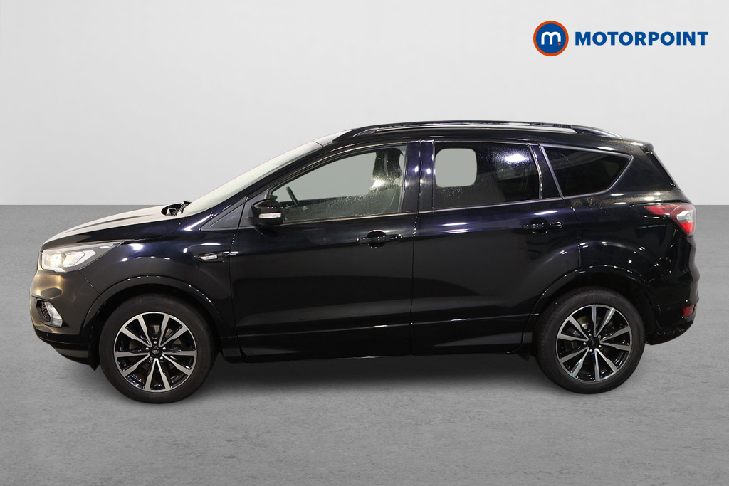 Ford Kuga St-Line Manual Diesel SUV - Stock Number (1584739) - Passenger side