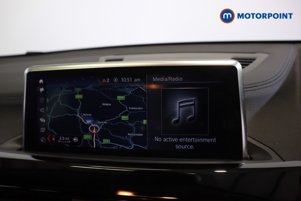 BMW X2 Sport Automatic Petrol SUV - Stock Number (1584759) - 2nd supplementary image