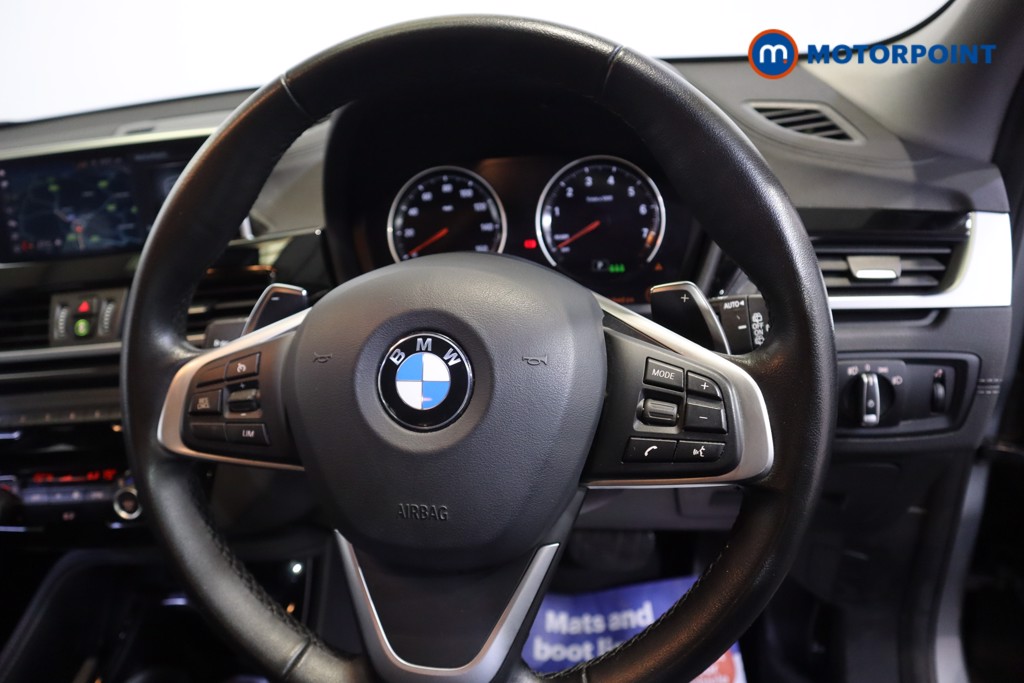 BMW X2 Sport Automatic Petrol SUV - Stock Number (1584759) - 3rd supplementary image