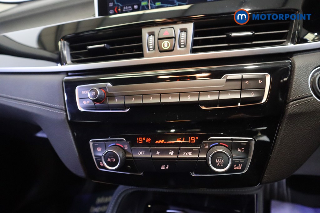BMW X2 Sport Automatic Petrol SUV - Stock Number (1584759) - 5th supplementary image