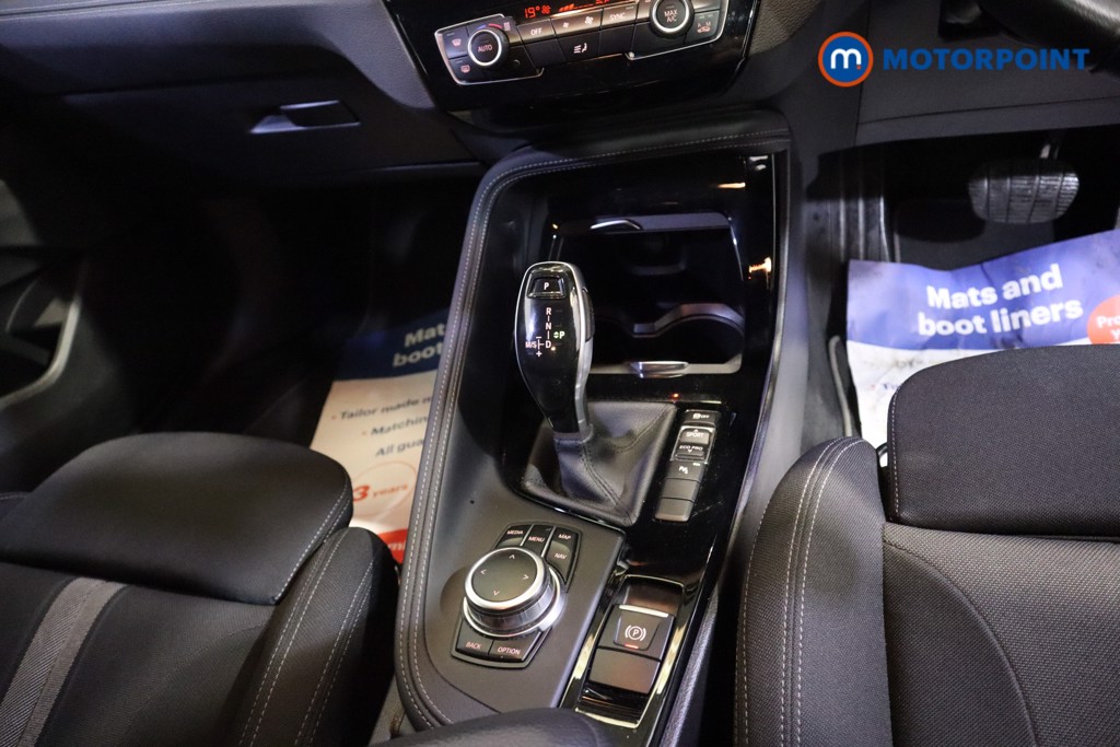 BMW X2 Sport Automatic Petrol SUV - Stock Number (1584759) - 6th supplementary image