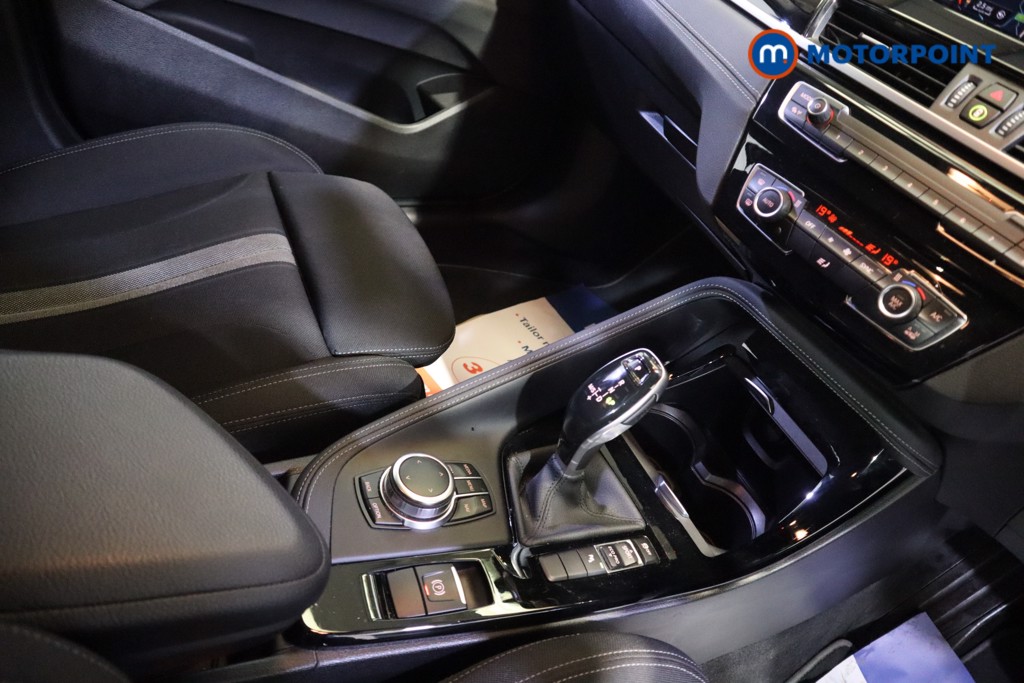 BMW X2 Sport Automatic Petrol SUV - Stock Number (1584759) - 7th supplementary image