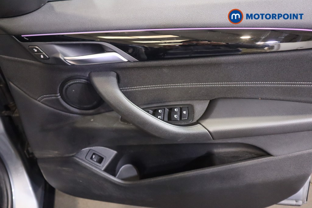 BMW X2 Sport Automatic Petrol SUV - Stock Number (1584759) - 9th supplementary image