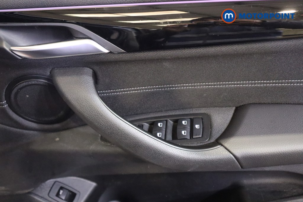 BMW X2 Sport Automatic Petrol SUV - Stock Number (1584759) - 10th supplementary image