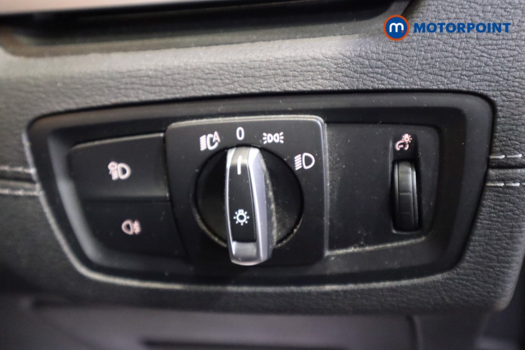 BMW X2 Sport Automatic Petrol SUV - Stock Number (1584759) - 12th supplementary image