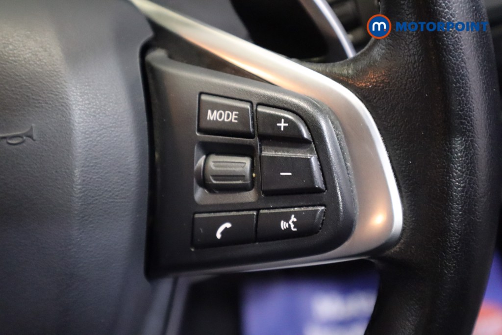 BMW X2 Sport Automatic Petrol SUV - Stock Number (1584759) - 13th supplementary image