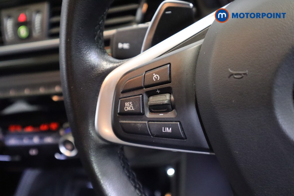 BMW X2 Sport Automatic Petrol SUV - Stock Number (1584759) - 15th supplementary image